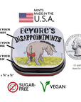 Eeyore's Disappointments Breath Mints