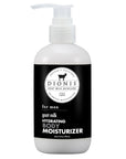 Dionis Goat Milk Body Moisturizer for Men