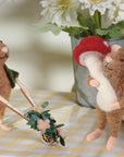 Toadstool Mouse Critter