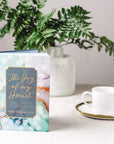 The Joy of My Heart: Meditating Daily on God's Word - A 365-Day Devotional