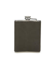 Retired Zero Tasks And Full Flasks Flask
