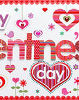 Papyrus Valentine's Day Card