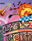 This Little Pumpkin by Aly Fronis