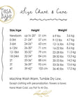 Tesa Babe Easter Parade Bodysuit