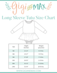 Bamboo Baby Girl Dress Clothing Tutu Clothes – Aulani
