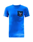 Playa Pocket Tee - Original Design