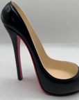 High Heel Wine Bottle Holder