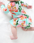 Bamboo Baby Girl Dress Clothing Tutu Clothes – Aulani