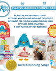 Ditty Bird Nursery Rhymes