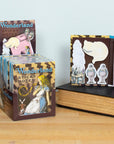 Alice in Wonderland Sticky Notes
