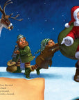 'Twas The Night Before Christmas