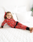 Willie Hoodie Set Kids Clothing Mickey Mouse Steamboat
