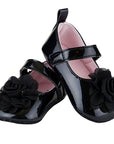 Mary Jane Baby Shoes