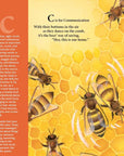 H is for Honey Bee picture book: A Beekeeping Alphabet