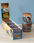 Bob Ross Happy Little Mints