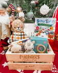 Ditty Bird Christmas Songs