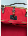 Louis Vuitton ONTHEGO GM Reverse Giant Monogram Tote