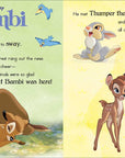 Disney Stories for Little Hands: Classic Tails by Maggie Fischer