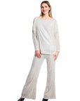 Tine Stephens Jada Sequin Pant PL507