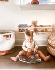 Ditty Bird Bedtime Songs