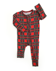 Bamboo Baby Pajama Sleepies Little Baby Zip Holland