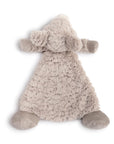 Luna Llama Rattle Blankie