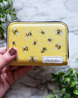 Mary Lake Thompson Bees Zipper Wallet