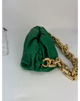 Bottega Veneta The Chain Pouch