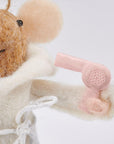Hair Dryer Mouse Critter
