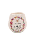 My Happy Place Candle
