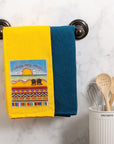 Enjoy Every Moment Tea Towel Set