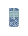 Greek To Me Zippered Wallet