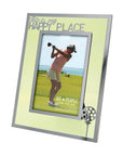 Golf Picture Frame