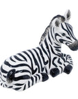 Lilly Pulitzer Zebra Decor