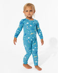 Bellabu Bear Dragon Dreams Convertible Footie