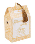 Tyler Candle Company Diva Sachet