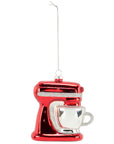 Kitchen Stand Mixer Ornament