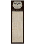 Things I'm Dying To Do Magnetic List Pad