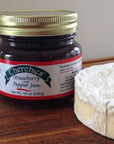Cherchies Strawberry Hot Pepper Jam
