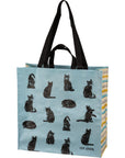 Cat Lover Tote Bag