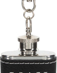 Man Fuel Mini Flask