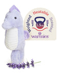 Warmies Seahorse