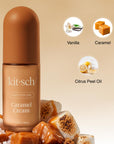 KITSCH Caramel Cream Hair & Body Perfume Mist