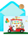 Papyrus Father's Day Card