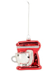 Kitchen Stand Mixer Ornament