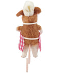 Baker Mouse Critter