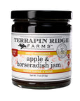 Terrapin Ridge Farms Apple & Horseradish Jam