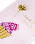 Papyrus Sweet Sixteen Birthday Card