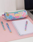 Lilly Pulitzer Shade Seekers Colored Pen Set of 3
