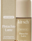 KITSCH Pistachio Latte Hair And Body Mist